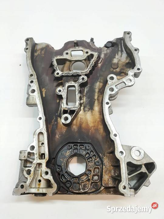 POMPA OLEJU 55556309 14 16V Opel Corsa IV osobowe sprzedam