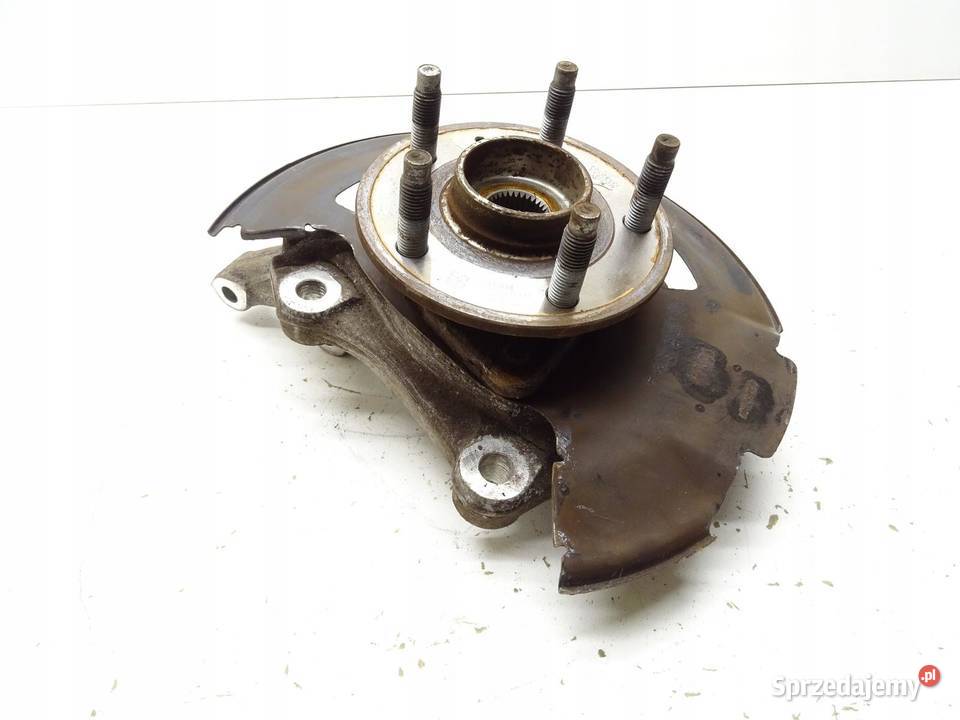 ZWROTNICA LEWA LEWY PRZÓD PRZEDNIA OPEL ASTRA K małopolskie