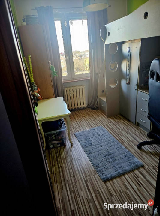 Mieszkanie 2pok z miejscem parkingowym Gdynia pomorskie sprzedam