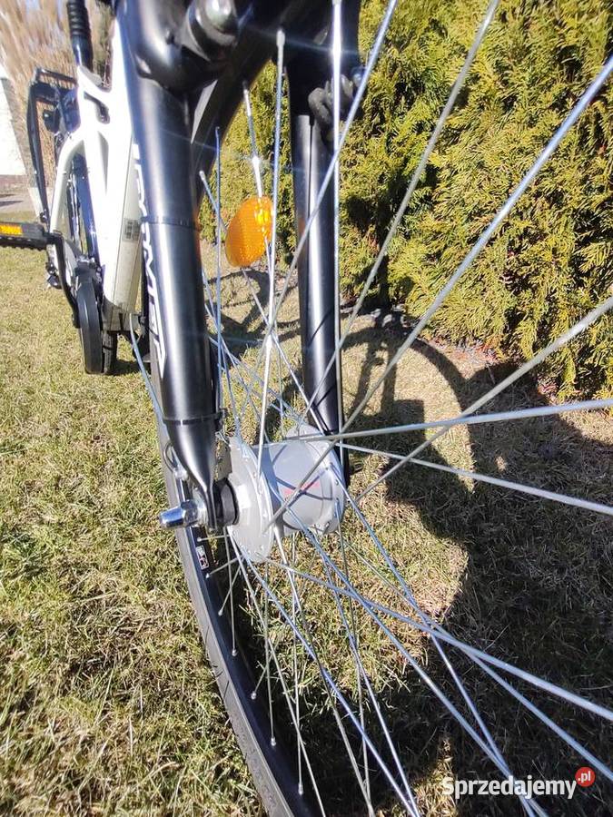 Rower Romet koła 26 Stężyca sprzedam