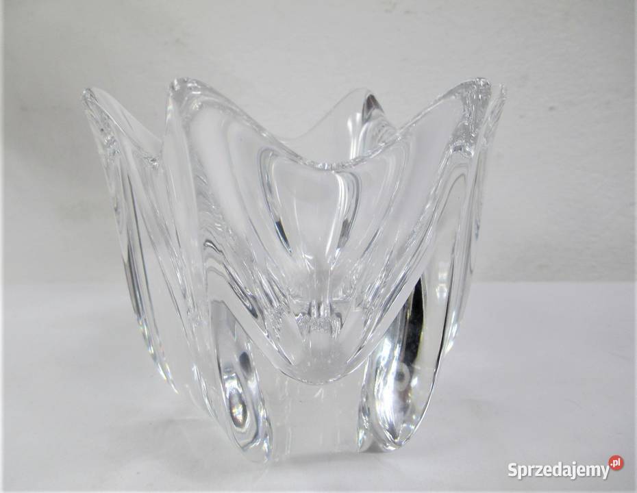 Paterka Kosta Boda lata 70