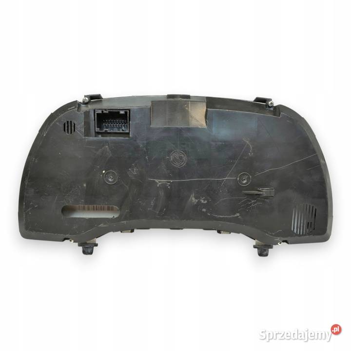 LICZNIK ZEGARY 51701536 Fiat Grande Punto 12 14 osobowe Liczniki i zegary Chełm sprzedam