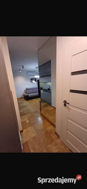 Mieszkanie 2 pok na wynajem Konin Śliska wielkopolskie