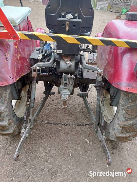 Sprzedam Ursusa c 328 Myszków
