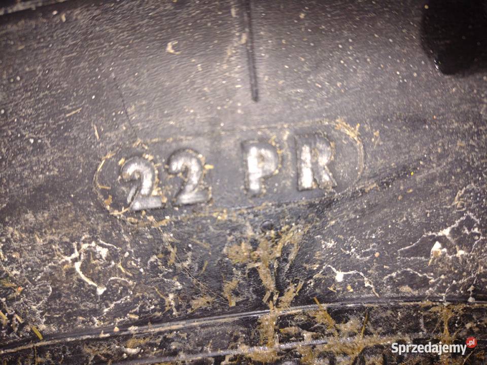 Ładowarka przegubowa liebherr 506 Wierzchowiska Pierwsze sprzedam