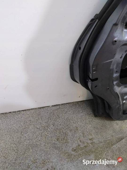 DRZWI LEWY TYŁ Mitsubishi Outlander II 20052013 Drzwi