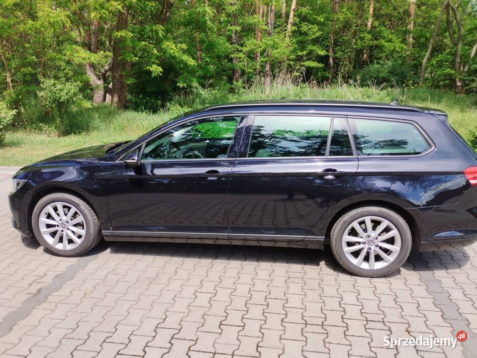Volkswagen Passat elektryczne szyby opolskie Namysłów