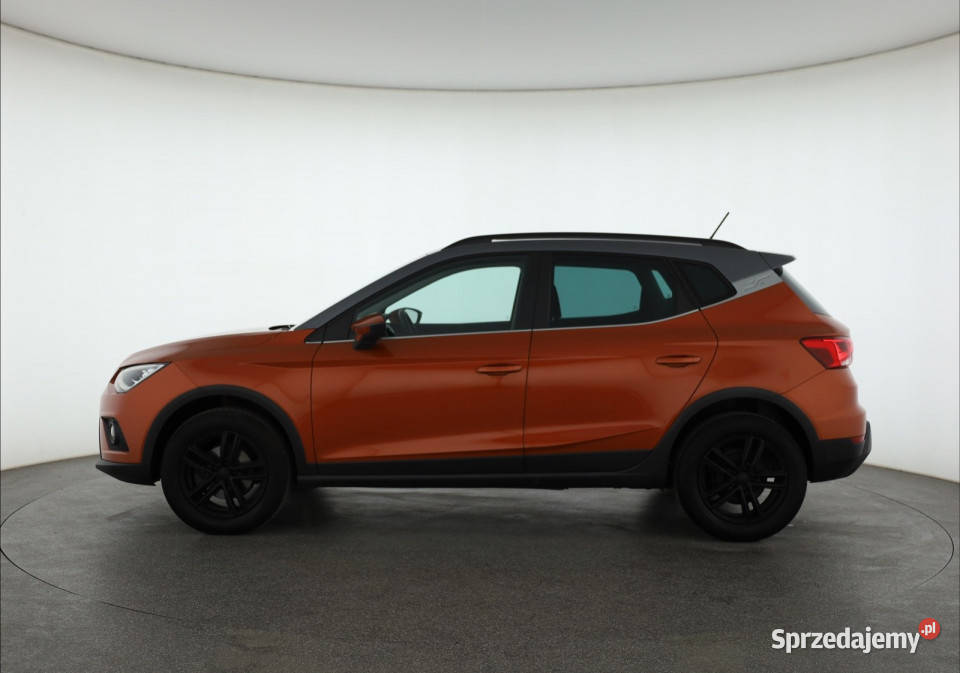 Seat Arona 10 TSI tempomat Piaseczno sprzedam