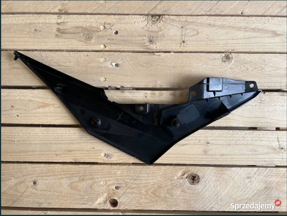 Osłona obudowa owiewka lewa Honda CB 500 F 2021 wielkopolskie Ostrzeszów