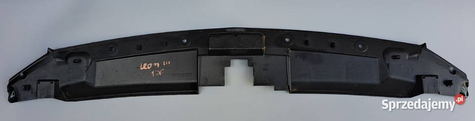 Osłona pasa przedniego Seat Leon III 5F LIFT OE Części montażowe Mielęcin