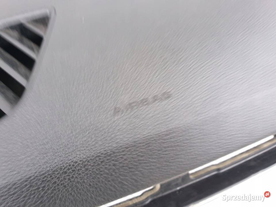 Audi A5 S5 II F5 8W 15 DESKA ROZDZIELCZA KONSOLA Rudka