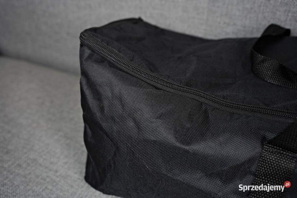 Torba fotograficzna na lampy Astreyn sprzedam