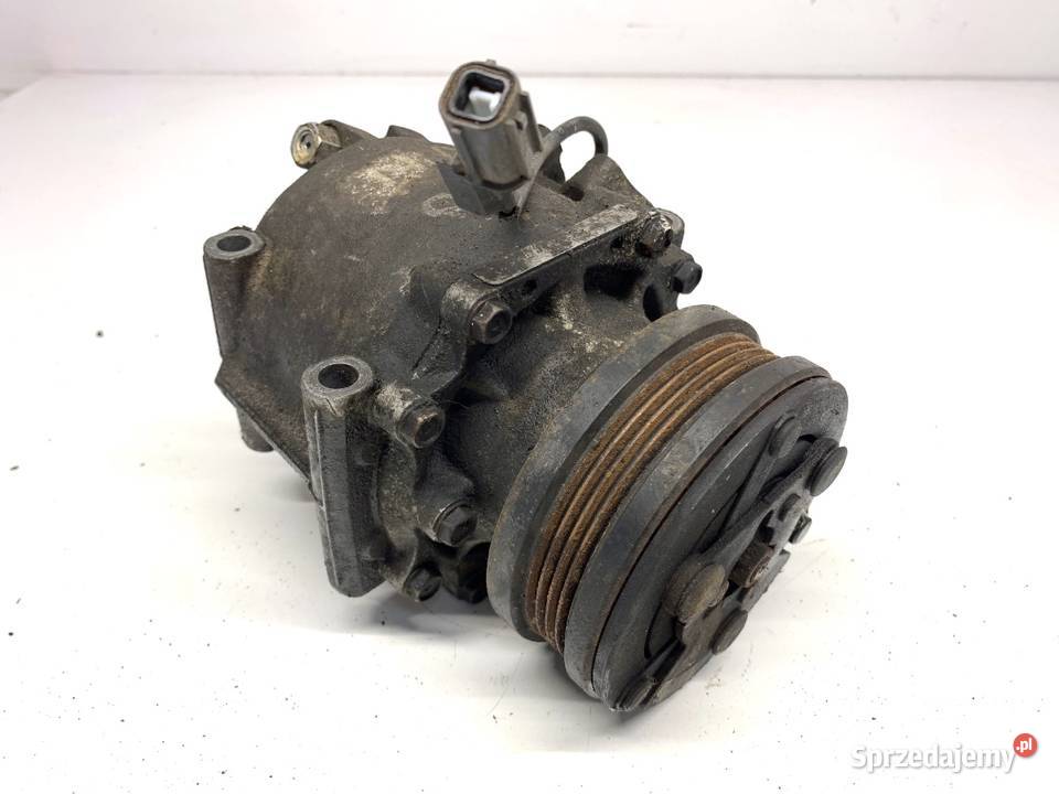 SPRĘŻARKA KLIMATYZACJI HONDA CRV I 20 147 9502