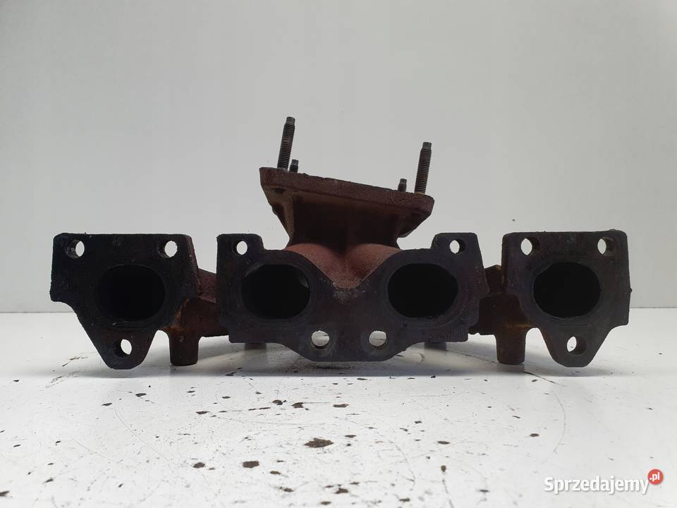 Citroen Xsara Picasso 16 16V KOLEKTOR WYDECHOWY Rudka sprzedam