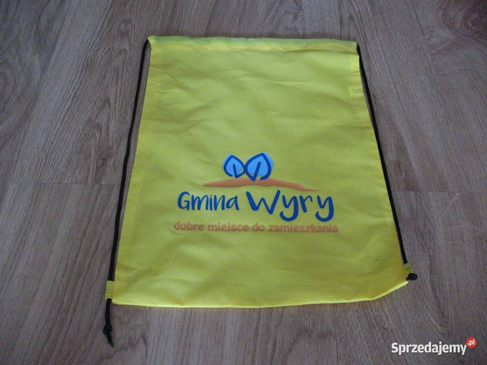 Plecak worek sportowy 14 L Chorzów