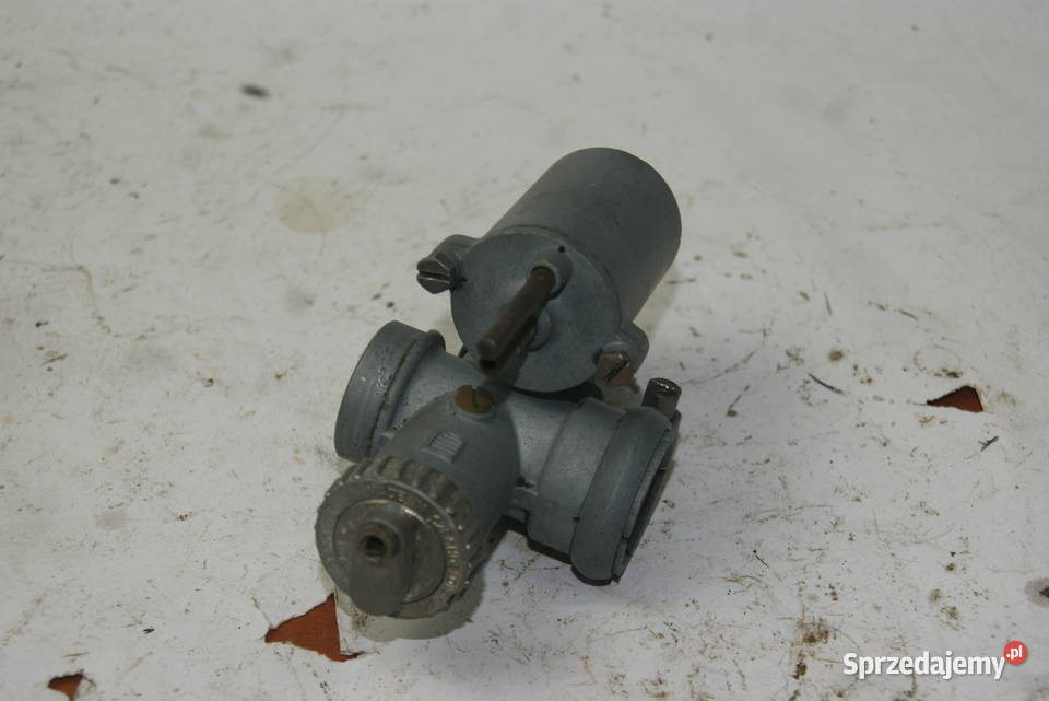 GAŻNIK JIKOV 2924H JAWA PERAK 350 250 KIWACZKA Rybnik