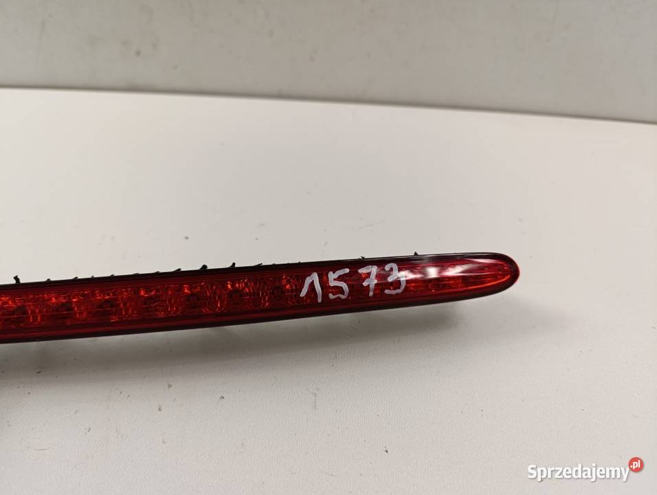 MERCEDES CLK W209 LIFT LAMPA 3 STOP Części samochodowe Zbierkowo sprzedam