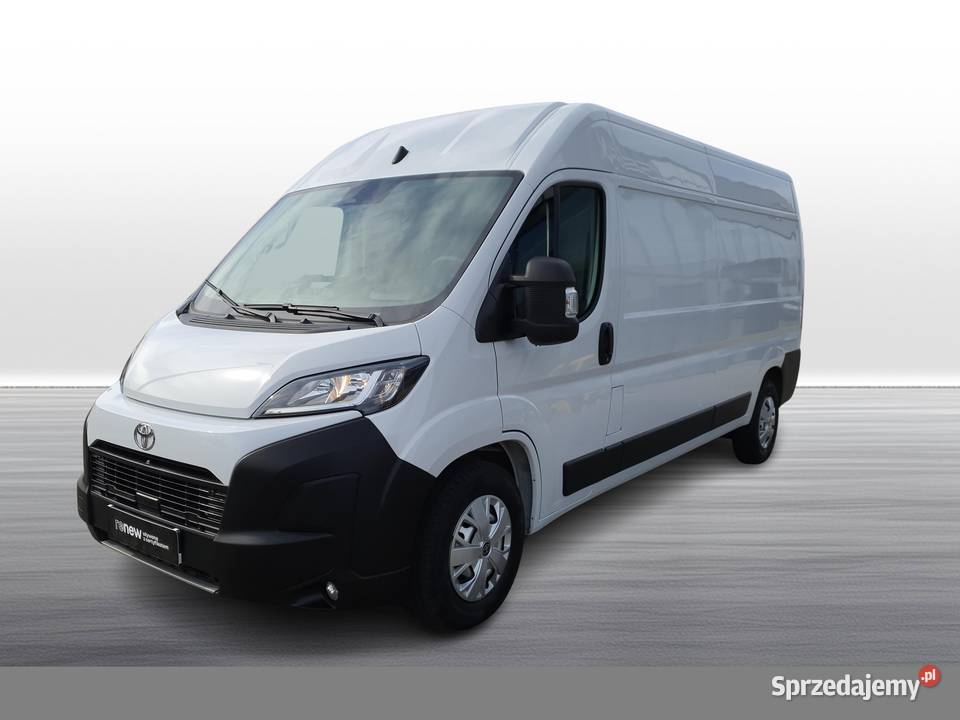 Proace Heavy 22 D4D L3H2 Life 140 Kamera Cofania gniazdo USB