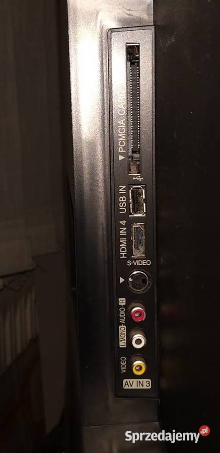 telewizor LCD LG 52 cale mazowieckie Warszawa