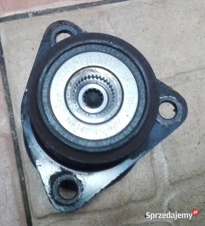 SPRZĘGIEŁKO ALTERNATORA FORD FOCUS 18 TDCI MK1 Pozostałe Kiełczyna