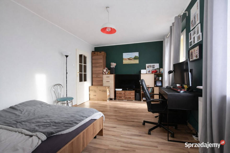 Mieszkanie 459 metrów 2pok Turka Rok budowy 2007 sprzedam