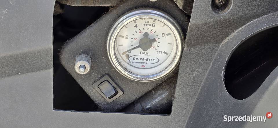 Peugeot Boxer FV 23 30 180 DPF Euro5 Klima lubelskie Lublin