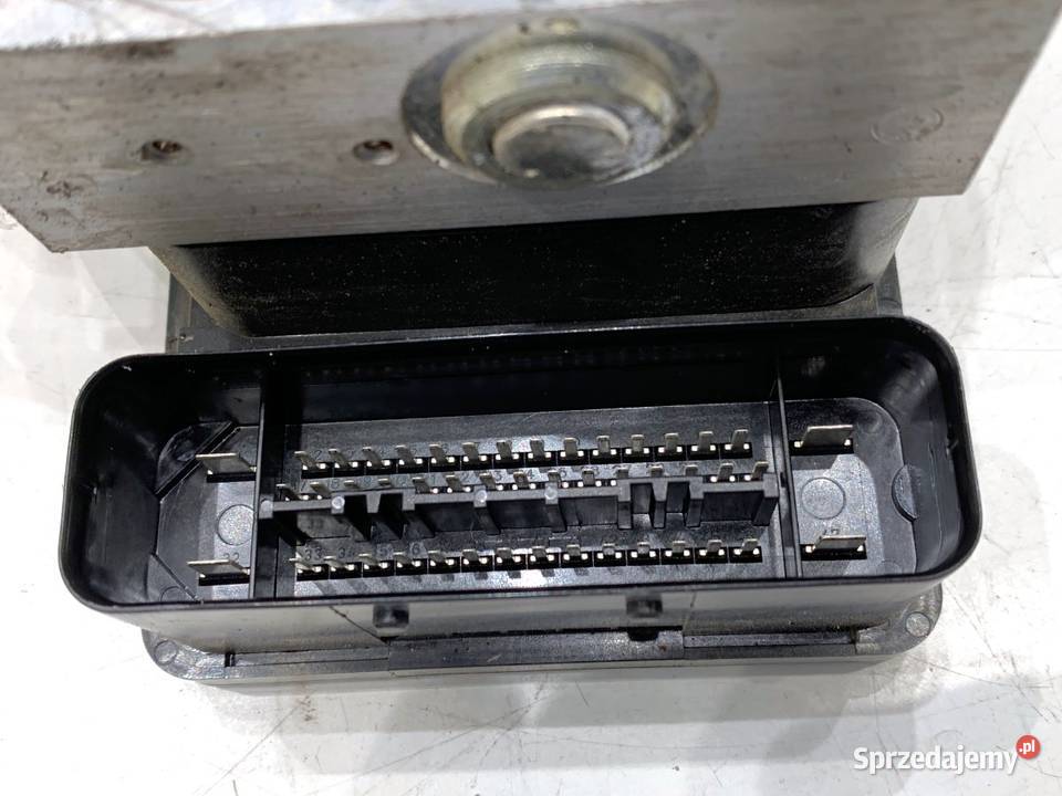 POMPA ABS BMW E92 6777159 20 170 0513