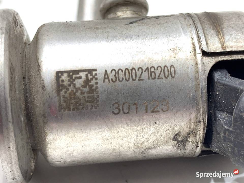 WTRYSKIWACZ SCR TOYOTA PROACE 9842811780 15 131