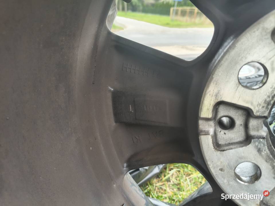 5x112 BMW 16 Samochodowe Skwierzyna