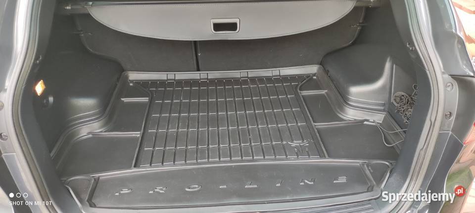 Hyundai IX35 Bezwypadkowy ix35 Góra sprzedam