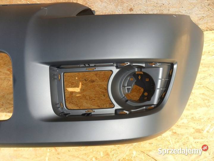 SUZUKI SX4 ZDERZAK PRZÓD PRZEDNI Nowy Tomyśl