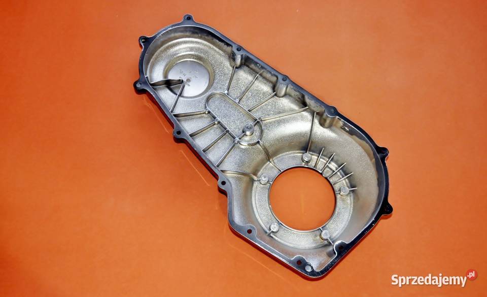 Harley Touring Pokrywa Kapa Dekiel Sprzegla podlaskie Hajnówka sprzedam