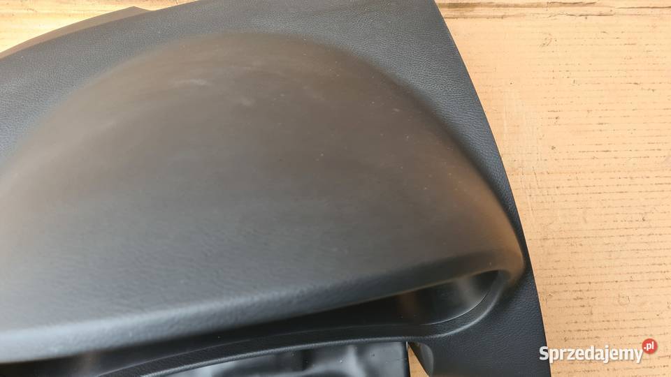 Mazda 6 GH ramka licznika deska rozdzielcza dolnośląskie Legnica sprzedam