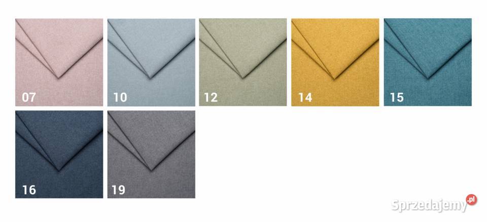 Zestaw HALDEN 311 Brody