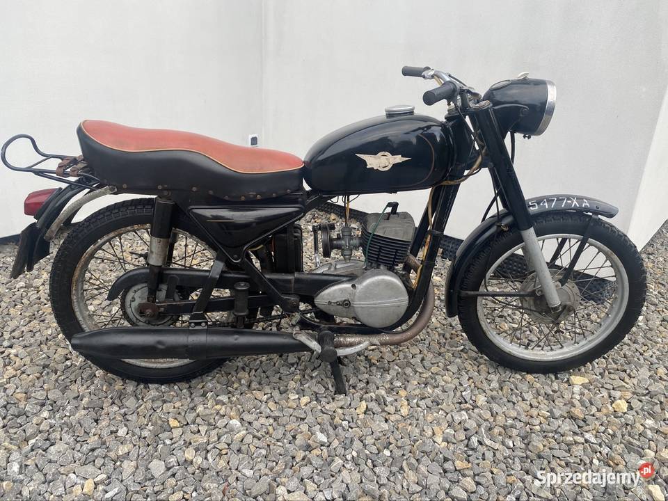 Wsk M0664 Rybnik sprzedam