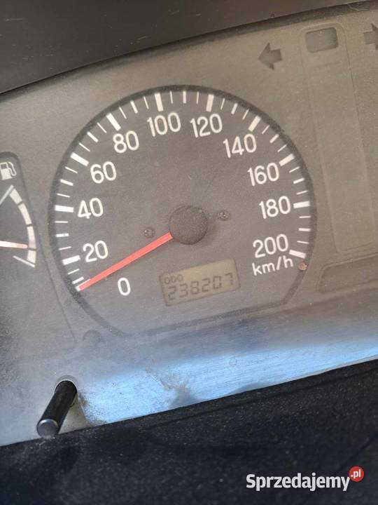 Mitsubishi Pajero sport30V6Sport Gls Sulechów