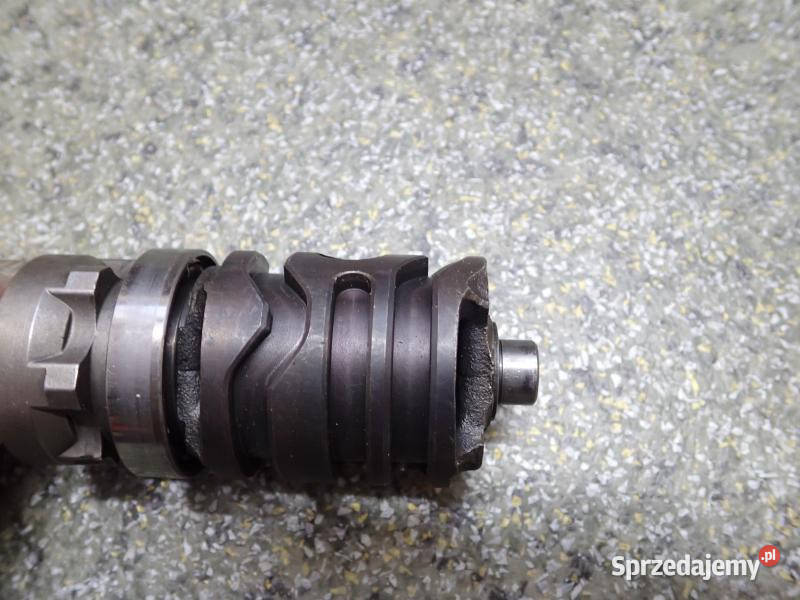 PROGRAMATOR SKRZYNI BIEGÓW 4XL YAMAHA YZ 250 Strzelce Krajeńskie