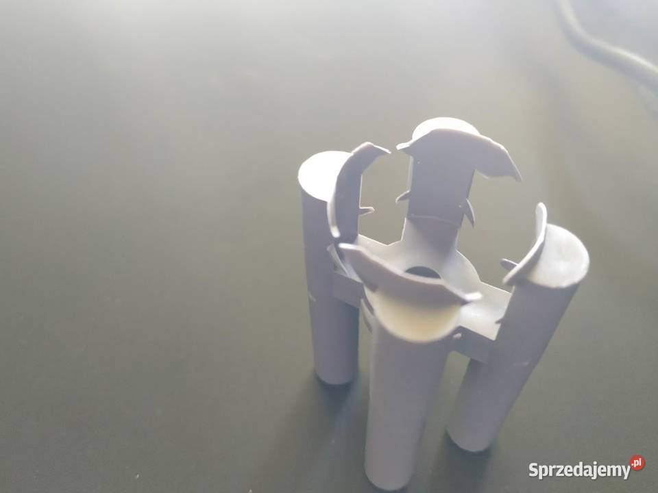 Podkładka do zbrojenia 30mm dystans stołek Swarzędz