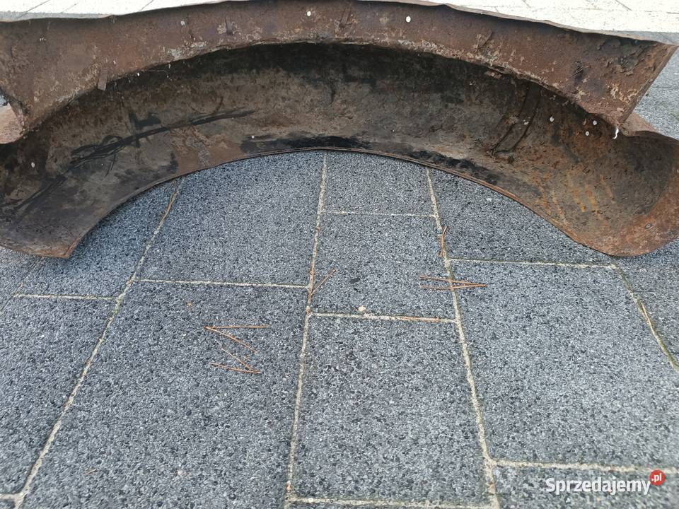 Wózek boczny Junak śląskie Sławków