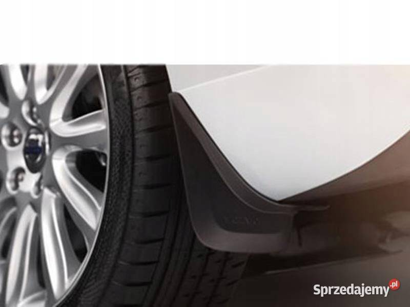VOLVO V40 tylne chlapacze oryginal kpl OE