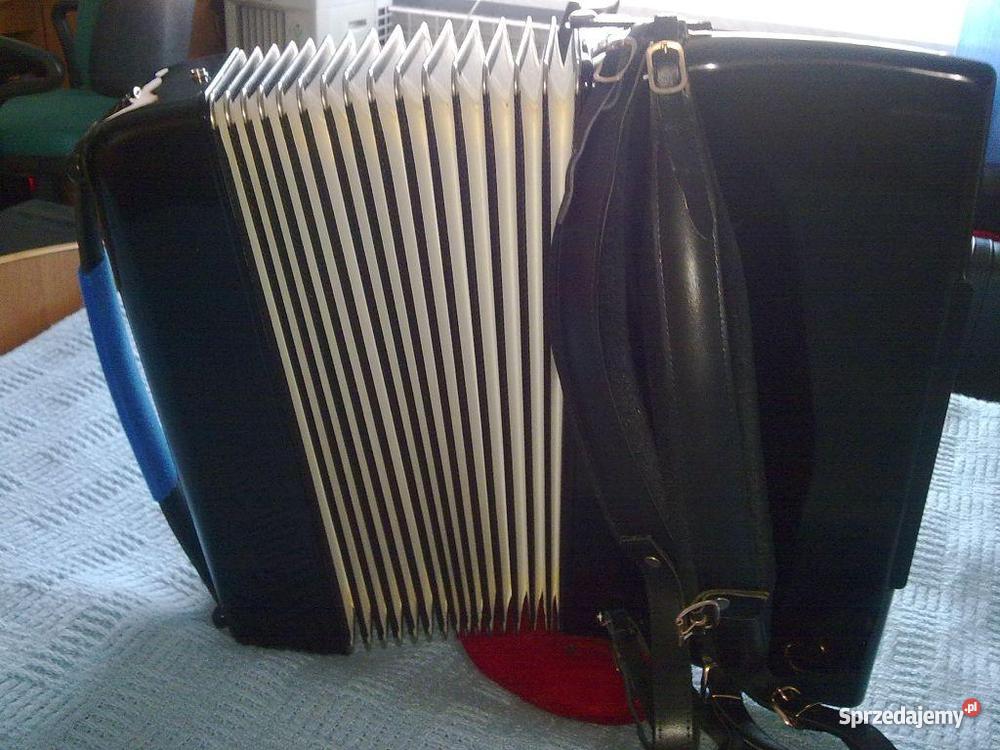 AKORDEON HOHNER ATLANTIC IV N Deluxe Instrumenty śląskie Pszów