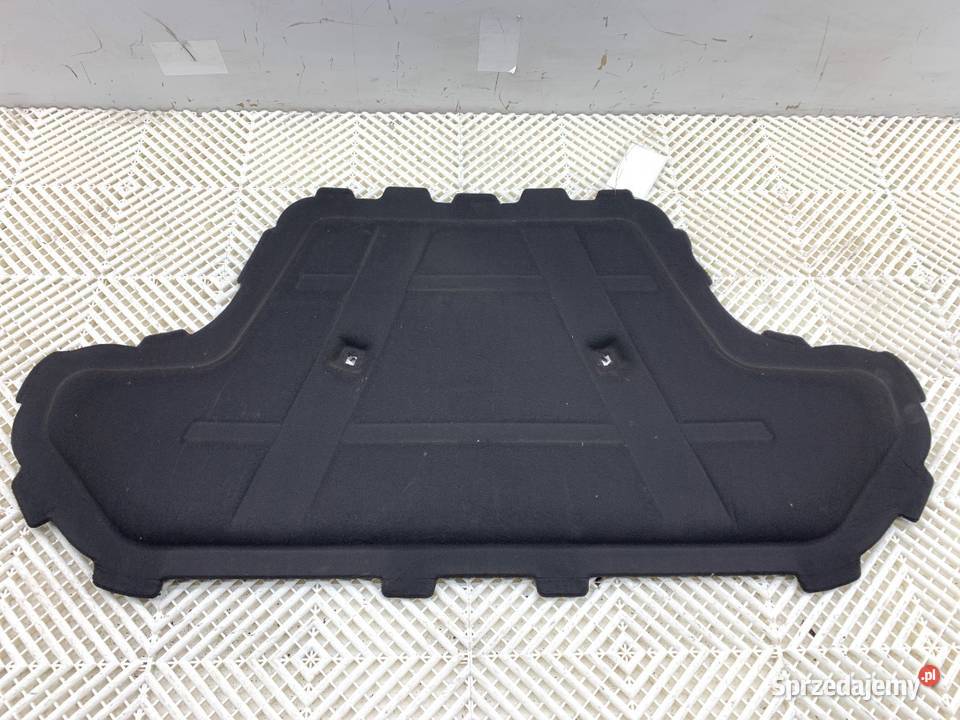 WYGŁUSZENIE MASKI AUDI Q3 II SUV 83A863825 osobowe