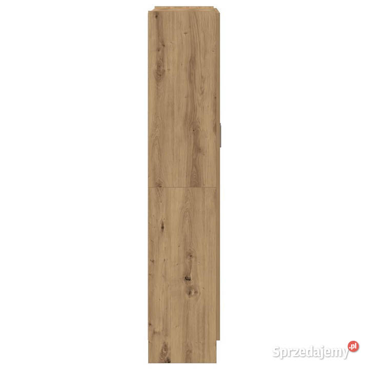 Szafka dąb artisan 825x305x150 materiał Warszawa sprzedam