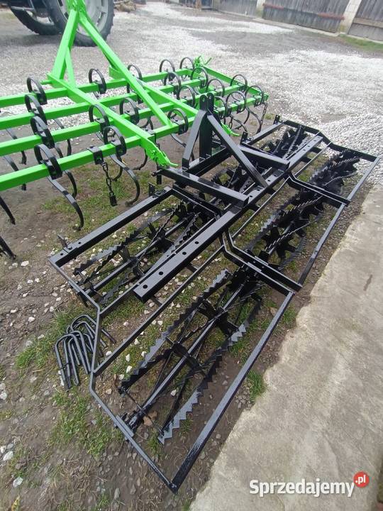 AGREGAT UPRAWOWY 280m Rolnictwo Czermno