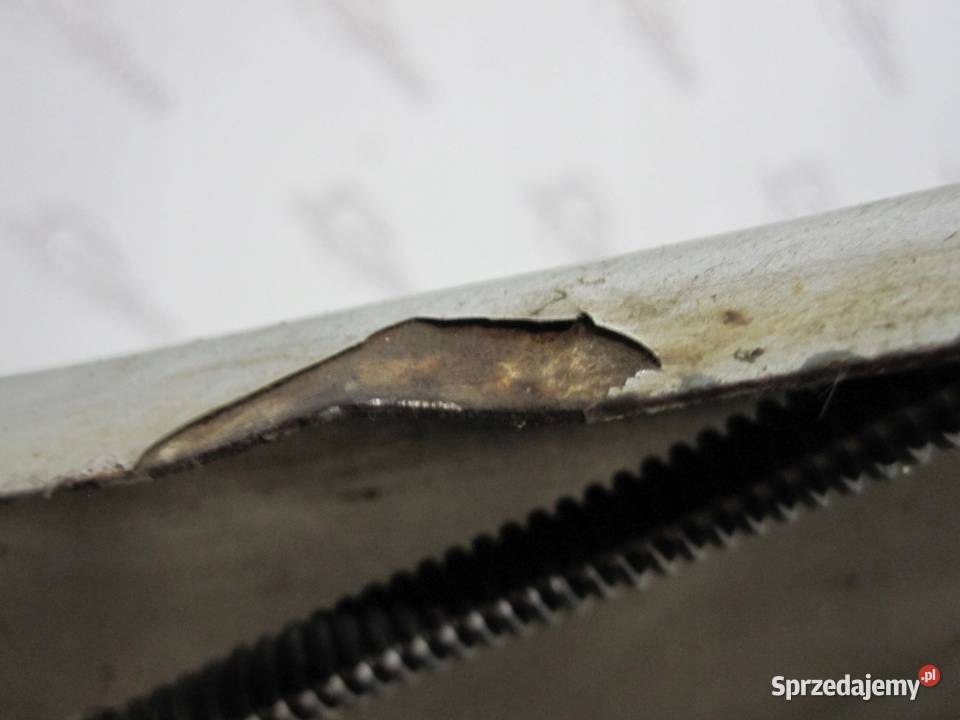 CITROEN BERLINGO II 11r błotnik lewy przód osobowe Błotniki