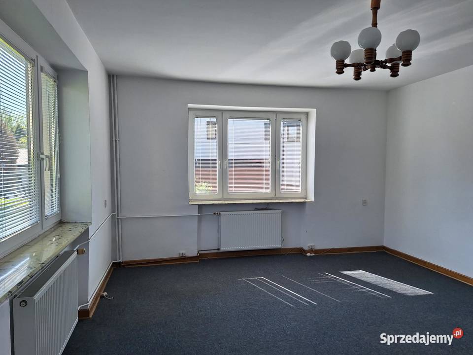Lokal na Wynajem na biuro w domu prywatnym Wynajem Warszawa