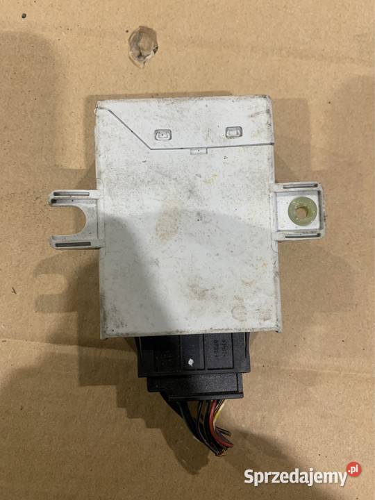 Moduł sterownik EWS 6905666 bmw 5 e60 e61 osobowe