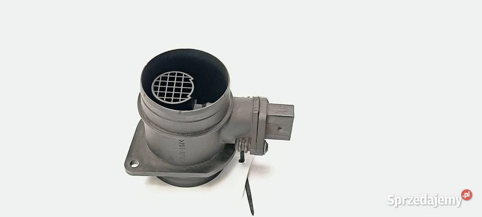 PRZEPŁYWOMIERZ AUDI A3 8L 0281002531 Pozostałe Lipno