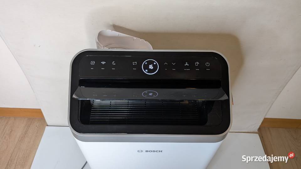 Klimatyzator przenośny Bosch Cool 4000 Jadowniki
