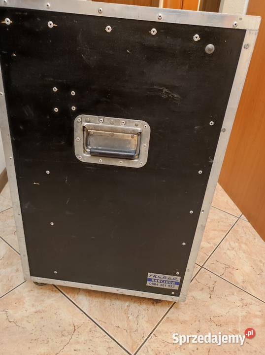 Zestaw estradowy Zeck Pas153 mikser Yamaha MG164 Sosnowiec